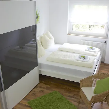 Apartment Deluxe Freiburg City Freiburg im Breisgau